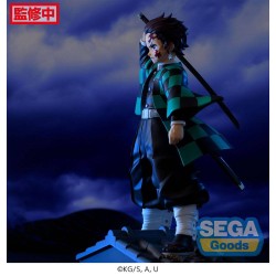 Figurine Demon Slayer Figurizm Tanjiro Kamado