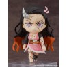 Figurine Demon Slayer Nendoroid Nezuko Kamado Demonization Version