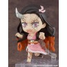 Figurine Demon Slayer Nendoroid Nezuko Kamado Demonization Version