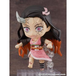 Figurine Demon Slayer Nendoroid Nezuko Kamado Demonization Version