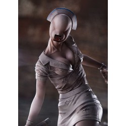 Statuette Silent Hill 2  Pop Up Parade Bubble Head Nurse