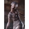 Statuette Silent Hill 2  Pop Up Parade Bubble Head Nurse