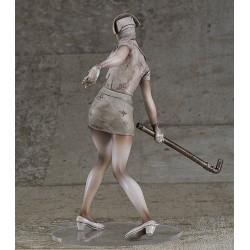 Statuette Silent Hill 2  Pop Up Parade Bubble Head Nurse