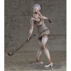 Statuette Silent Hill 2  Pop Up Parade Bubble Head Nurse