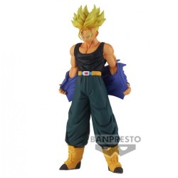 Figurine Dragon Ball Z Solid Edge Works Vol.9 Trunks Super Saiyan