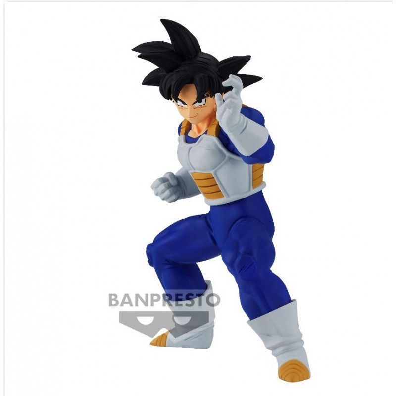 Figurine Dragon Ball Z Chosenshi Retsuden Chapter 3 Vol.2 Son Goku