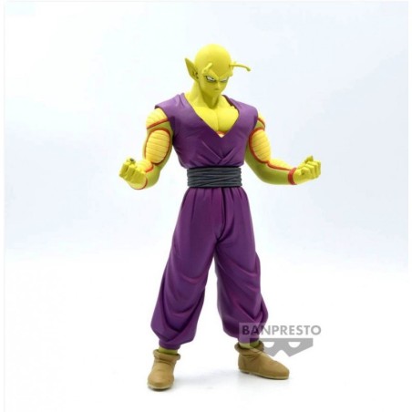 Figurine Dragon Ball Super Super Hero DXF Piccolo