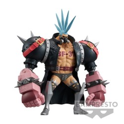 Figurine One Piece Film Red DXF The Grandline Men Vol.12 Franky