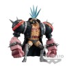 Figurine One Piece Film Red DXF The Grandline Men Vol.12 Franky