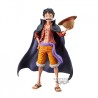 Figurine One Piece Grandista Nero Monkey D. Luffy Version 2