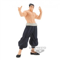 Figurine Jujutsu Kaisen Jukon No Kata Aoi Todo