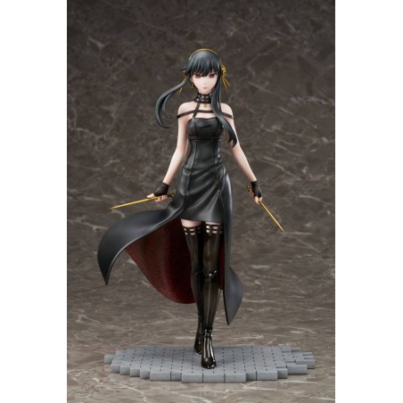 Statuette Spy × Family 1/7 Yor Forger