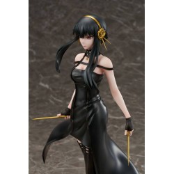 Statuette Spy × Family 1/7 Yor Forger