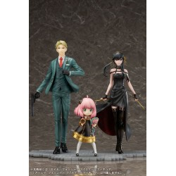 Statuette Spy × Family 1/7 Yor Forger