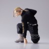 Figurine Tokyo Revengers King of Artist Ken Ryuguji
