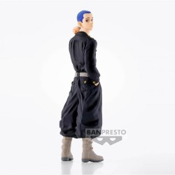 Figurine Tokyo Revengers Hakkai Shiba