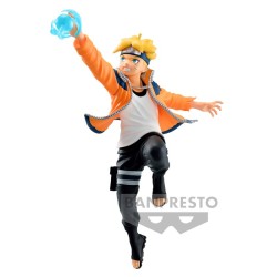 Figurine Boruto Naruto Next Generations Vibration Stars Uzumaki Boruto Vol.2