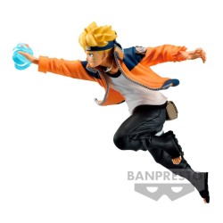 Figurine Boruto Naruto Next Generations Vibration Stars Uzumaki Boruto Vol.2