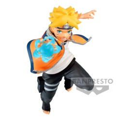 Figurine Boruto Naruto Next Generations Vibration Stars Uzumaki Boruto Vol.2