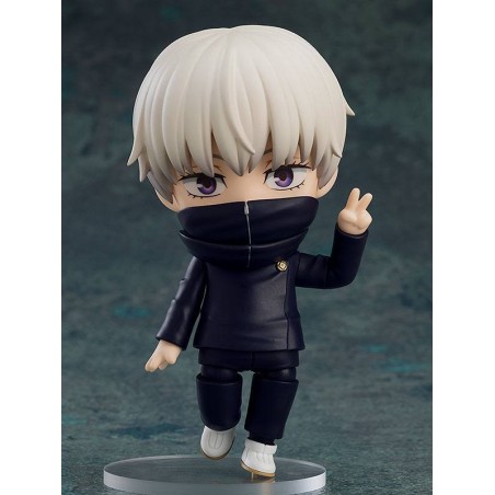 Figurine Jujutsu Kaisen Nendoroid Toge Inumaki