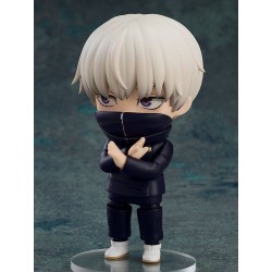 Figurine Jujutsu Kaisen Nendoroid Toge Inumaki