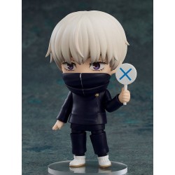 Figurine Jujutsu Kaisen Nendoroid Toge Inumaki
