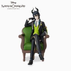 Figurine Twisted Wonderland Premium Grace Situation Malleus Draconia