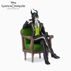Figurine Twisted Wonderland Premium Grace Situation Malleus Draconia