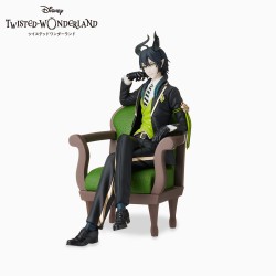 Figurine Twisted Wonderland Premium Grace Situation Malleus Draconia