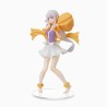 Figurine Re Zero SPM Emilia Wind God Version