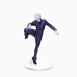 Figurine Jujutsu Kaisen 0 The Movie SPM Gojou Satoru