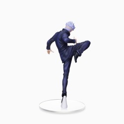 Figurine Jujutsu Kaisen 0 The Movie SPM Gojou Satoru