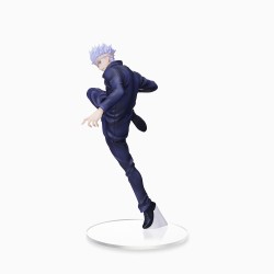 Figurine Jujutsu Kaisen 0 The Movie SPM Gojou Satoru