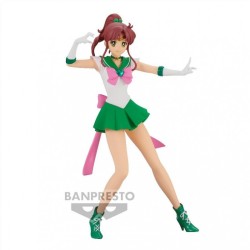 Figurine Sailor Moon Eternal The Movie Glitter & Glamours Jupiter Version A