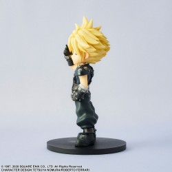 Statuette Final Fantasy VII Remake Adorable Arts Cloud Strife