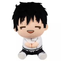 Figurine en peluche Jujutsu Kaisen 0 The Movie Yuta Okkotsu