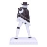 Statuette Original Stormtrooper The Good,The Bad and The Trooper