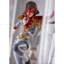 Statuette Persona 5 The Animation Pop Up Parade Crow