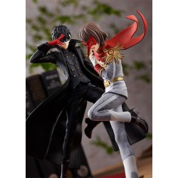 Statuette Persona 5 The Animation Pop Up Parade Crow