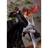 Statuette Persona 5 The Animation Pop Up Parade Crow