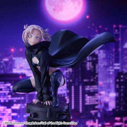 Figurine Call of the Night Luminasta Nazuna