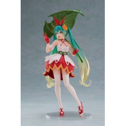 Figurine Hatsune Miku Wonderland Thumbelina