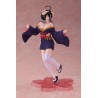 Figurine Overlord IV Coreful Albedo Sakura Kimono Version