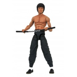 Figurine Bruce Lee VHS SDCC Exclusive