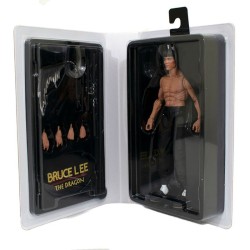 Figurine Bruce Lee VHS SDCC Exclusive