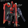 Maquette Gundam 1/100 Full Mechanics Gundam Raider Gundam