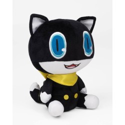 Figurine en peluche Persona 5 Royal Morgana