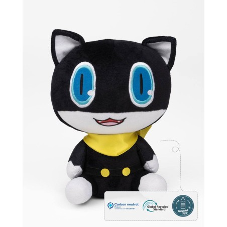 Figurine en peluche Persona 5 Royal Morgana