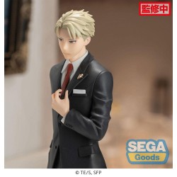 Figurine Spy × Family PM Loid Forger Party Version