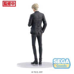 Figurine Spy × Family PM Loid Forger Party Version